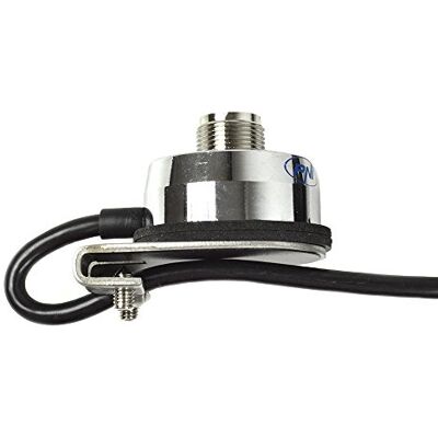 PNI Fästvinkel för fastsättning av CB-antenn (PL-Tyle) i bagagerummet T941, inklusive 5 m RG58-kabel PNI Fästvinkel för fastsättning av CB-antenn (PL-Tyle) i bagagerummet T941, inklusive 5 m RG58-kabel