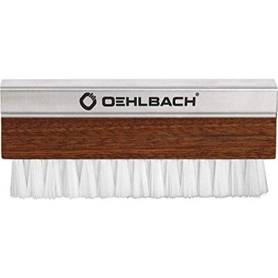Oehlbach Pro Phono borste vinylskiva borste Oehlbach Pro Phono borste vinylskiva borste