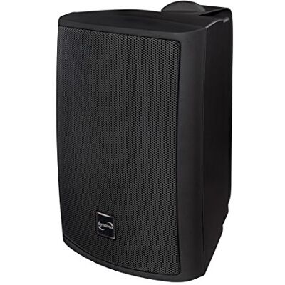 Dynavox PB402 Väggmonterad HiFi 3-vägs Högtalare Dynavox PB402 Väggmonterad HiFi 3-vägs Högtalare