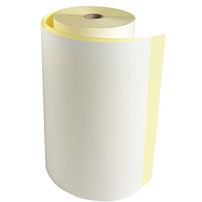 Exacompta Bobine télex 210x70m - Paket med 6 TÃ lex Rullar Exacompta Bobine télex 210x70m - Paket med 6 TÃ lex Rullar