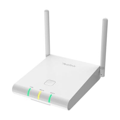 Yealink YEA-W90B DECT IP multicellsystem Yealink YEA-W90B DECT IP multicellsystem