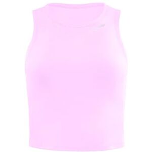 WINSHAPE AET136C Tanktop - Lavendel Rosa - Funktionellt Komfort WINSHAPE AET136C Tanktop - Lavendel Rosa - Funktionellt Komfort