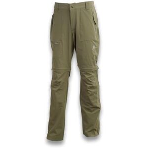 Ande Nya Palma Jr Zip-off barnbyxor – konvertibla och andningsbara vandringsbyxor, Bladgrön, 8 år Ande Nya Palma Jr Zip-off barnbyxor – konvertibla och andningsbara vandringsbyxor, Bladgrön, 8 år