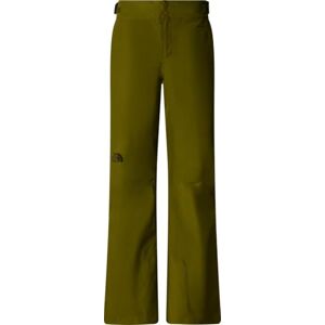 The North Face dam descendit byxor, skog oliv, L The North Face dam descendit byxor, skog oliv, L