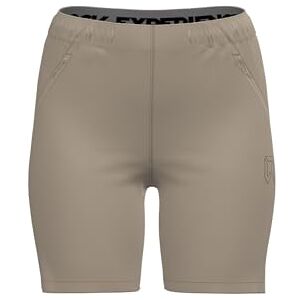 Rock Experience Observer Fast Bermuda Woman Pant Byxor Bermuda, Beige, XS Rock Experience Observer Fast Bermuda Woman Pant Byxor Bermuda, Beige, XS