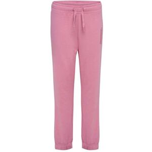 Barnens joggingset Hummel Rosa - Unisex - 10 år Barnens joggingset Hummel Rosa - Unisex - 10 år