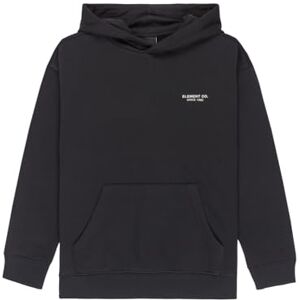 Element tröja CO PO Y pojke blå S/10 Element tröja CO PO Y pojke blå S/10