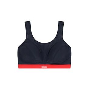 Shock Absorber - SN109 D+ - Mörkblå - 30F - Sports Bra Shock Absorber - SN109 D+ - Mörkblå - 30F - Sports Bra