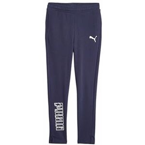 PUMA Active Sports Pants TR B Sweatpants Unisex Baby PUMA Active Sports Pants TR B Sweatpants Unisex Baby