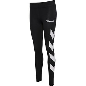 hummel hmlMOVER TIGHTS WOMAN, svart, S hummel hmlMOVER TIGHTS WOMAN, svart, S