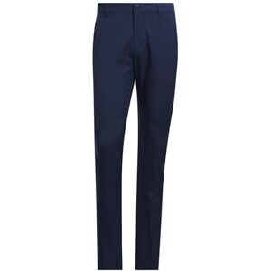 adidas Mezczyzni MENS CORE GOLF PANT, collegiate navy, 40W/34L adidas Mezczyzni MENS CORE GOLF PANT, collegiate navy, 40W/34L