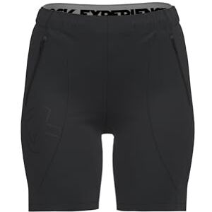 Rock Experience Stockhorn Bermuda Woman Pant Byxor Bermudashorts, Svart, M Rock Experience Stockhorn Bermuda Woman Pant Byxor Bermudashorts, Svart, M