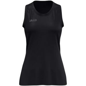 Jako Light Flow Damen svart - Racerback-stil Jako Light Flow Damen svart - Racerback-stil