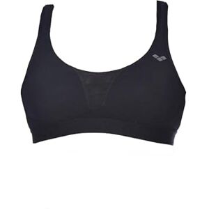 ARENA dam sujetador hera C-cup sport-BH, svart, 95 ARENA dam sujetador hera C-cup sport-BH, svart, 95