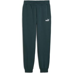 PUMA herr Ess No. 1 Logo Sweatpants Fl Cl (S) stickade byxor PUMA herr Ess No. 1 Logo Sweatpants Fl Cl (S) stickade byxor