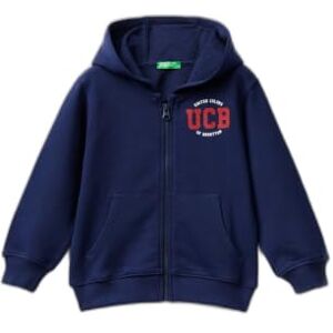 United C/CAPP M/L jacka, Blå, 1 år