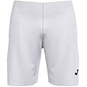 Joma Bermuda Open III Vit Marin Joma Bermuda Open III Vit Marin