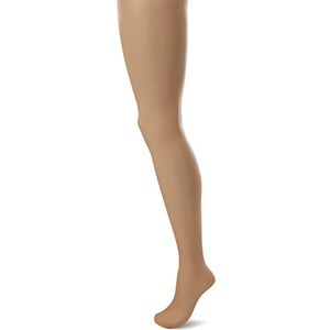 Charnos Simply Bare 7 Denier tights, Naturlig solbränna, S Charnos Simply Bare 7 Denier tights, Naturlig solbränna, S