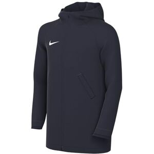 Nike - Dri-FIT Academy Pro - Mörkblå/vit - Barn L - Jacka Nike - Dri-FIT Academy Pro - Mörkblå/vit - Barn L - Jacka