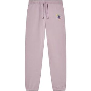 Champion flickor Legacy-byxor, VIOLETT, XXS Champion flickor Legacy-byxor, VIOLETT, XXS