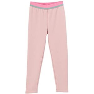 s.Oliver Junior Girl's 10.2.13.18.183.2122669 leggings, Rosa 4257, 104 cm s.Oliver Junior Girl's 10.2.13.18.183.2122669 leggings, Rosa 4257, 104 cm