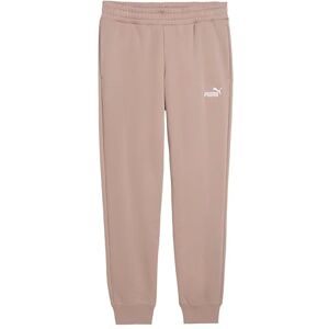 PUMA ESS Small No. 1 Logo Sweatpants FL cl (s) sandsten PUMA ESS Small No. 1 Logo Sweatpants FL cl (s) sandsten