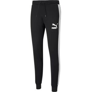 PUMA Ikoniska T7 träningsbyxor för män PUMA Ikoniska T7 träningsbyxor för män