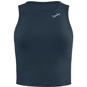 WINSHAPE AET136C Toppar - Fuktavledande WINSHAPE AET136C Toppar - Fuktavledande