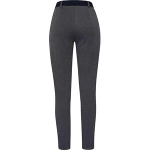 Brax Lillyth Thermo Doppio diagonal jersey fritidsbyxor, Marinblå/grå, 29W / 32L Brax Lillyth Thermo Doppio diagonal jersey fritidsbyxor, Marinblå/grå, 29W / 32L