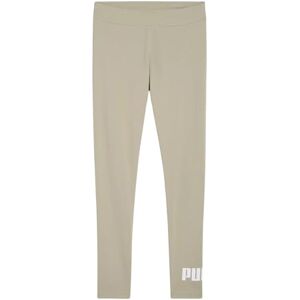 PUMA kvinnors Ess nr. 1 Logo Leggings (S) Leggings PUMA kvinnors Ess nr. 1 Logo Leggings (S) Leggings