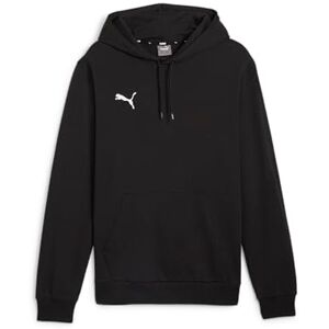 PUMA teamGOAL Casuals huvtröja PUMA teamGOAL Casuals huvtröja