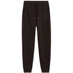 REDSKINS Junior REDSKINS, Short, Bermuda, Pojkar, Flickor, Jogging, Byxor, Legging, Tight, Sport, Unisex, Pojk, Kläder, Modell Rp4 Svart, Storlek 10 År REDSKINS Junior REDSKINS, Short, Bermuda, Pojkar, Flickor, Jogging, Byxor, Legging, Tight, Sport, Unisex, Pojk, Kläder, Modell Rp4 Svart, Storlek 10 År