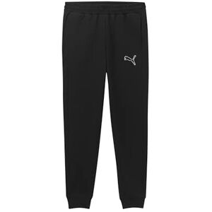 PUMA teamGOAL byxor CE svart PUMA teamGOAL byxor CE svart