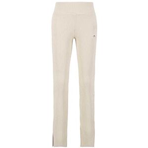 Alpha Industries Dam Sweatpants X-Fit Rib Pant Vintage vit Alpha Industries Dam Sweatpants X-Fit Rib Pant Vintage vit