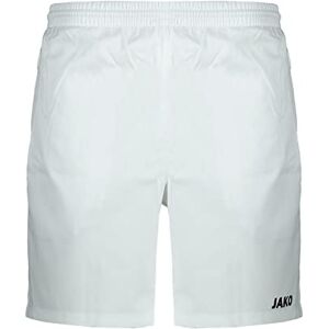 JAKO herr Profi 2.0 shorts weiß Small