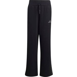 adidas Dziewczynki SEASONALS ANIMAL PANTS, black/white, 14-15 Years adidas Dziewczynki SEASONALS ANIMAL PANTS, black/white, 14-15 Years