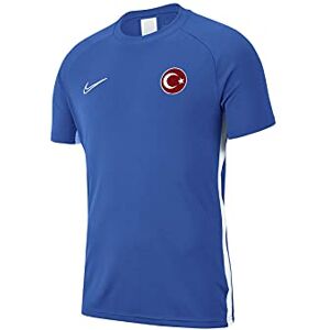 NIKE M Nk Dry Acdmy19 Top SS Kortärmad T-tröja Herr NIKE M Nk Dry Acdmy19 Top SS Kortärmad T-tröja Herr