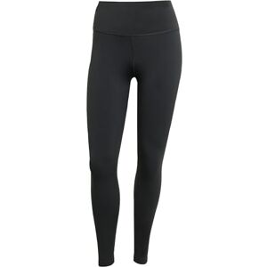 adidas Kobiety All Me 7/8 Leggings, black/black, L Tall adidas Kobiety All Me 7/8 Leggings, black/black, L Tall