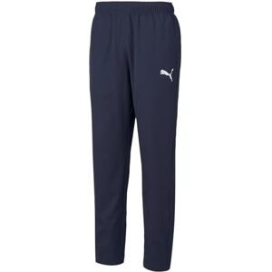 PUMA herr Joggingbyxor Aktiva vävda byxor Op Srl, Skepparkavaj, XXS/L PUMA herr Joggingbyxor Aktiva vävda byxor Op Srl, Skepparkavaj, XXS/L
