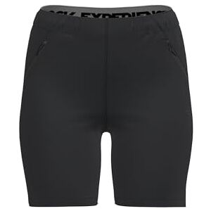 Rock Experience Observer Fast Bermuda Woman Pant Byxor Bermuda, Svart, XL Rock Experience Observer Fast Bermuda Woman Pant Byxor Bermuda, Svart, XL