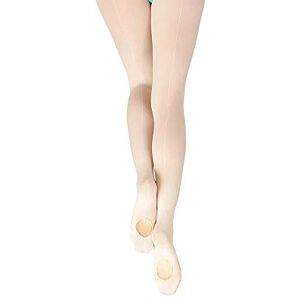 Capezio 126 Essentials Transition Tight Tights Capezio 126 Essentials Transition Tight Tights