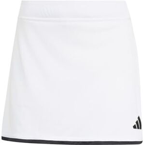 adidas Kobiety Entrada26 Skort, white/black, 4XL adidas Kobiety Entrada26 Skort, white/black, 4XL