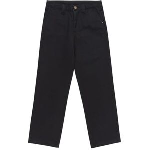 Element Chino byxor avslappning arbete chino Y pojke blå S/10 Element Chino byxor avslappning arbete chino Y pojke blå S/10