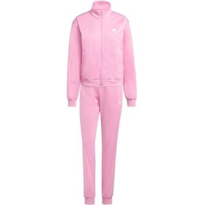 adidas Kobiety ESSENTIALS FEELCOZY TRACKSUIT, st tropic bloom, XS adidas Kobiety ESSENTIALS FEELCOZY TRACKSUIT, st tropic bloom, XS