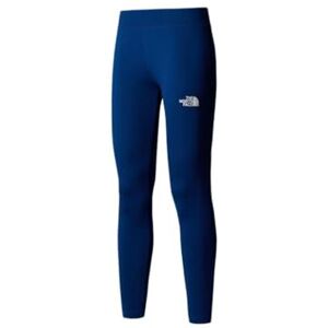 The North Face NF0A89181OI W REFINA Leggings Dam Smokey Brown Storlek XXL The North Face NF0A89181OI W REFINA Leggings Dam Smokey Brown Storlek XXL
