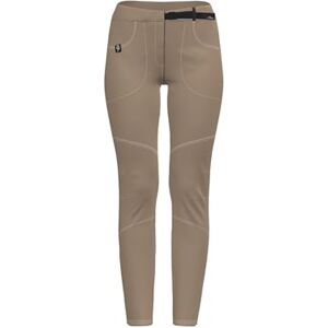 Rock Experience Kundalini Woman Pant utomhusbyxor, Brun, XXL Rock Experience Kundalini Woman Pant utomhusbyxor, Brun, XXL