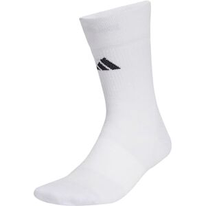 adidas unisex vuxen Football Crew Performance Socks Cushioned, white/white/black, 37-40 adidas unisex vuxen Football Crew Performance Socks Cushioned, white/white/black, 37-40