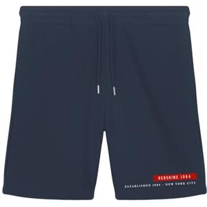 REDSKINS Junior REDSKINS, Short, Bermuda, Pojkar, Flickor, Jogging, Byxor, Legging, Tight, Sport, Unisex, Pojk, Kläder, Modell Rs231078 Mörkblå, Storlek 2 År REDSKINS Junior REDSKINS, Short, Bermuda, Pojkar, Flickor, Jogging, Byxor, Legging, Tight, Sport, Unisex, Pojk, Kläder, Modell Rs231078 Mörkblå, Storlek 2 År