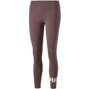PUMA Dam Ess Logo Leggings (S) Tights PUMA Dam Ess Logo Leggings (S) Tights