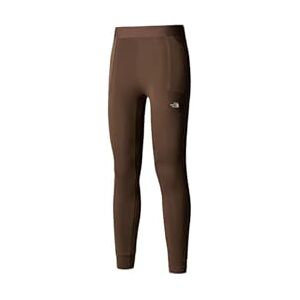 The North Face NF0A8918JK3 W REFINA Leggings Dam TNF Svart Storlek XL, Svart, XL The North Face NF0A8918JK3 W REFINA Leggings Dam TNF Svart Storlek XL, Svart, XL